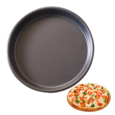 

Jingdong Supermarket three cans pizza dish pie pizza baking baking mold 6 &quothard film SN5742