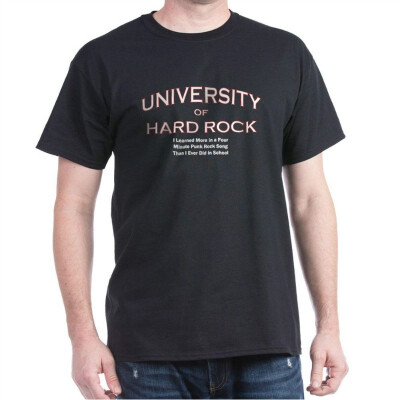 

CafePress - Hard Rock - 100 Cotton T-Shirt