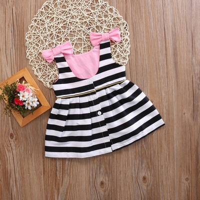 

New Flower Girl Princess Dress Kid Baby Party Wedding Pageant Tulle Tutu Dresses