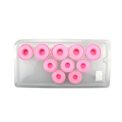

Hair Styling Mushroom Hair Roller DIY Silicone Sleeping Curler Girl Hair Beauty Styling Makeup Tools