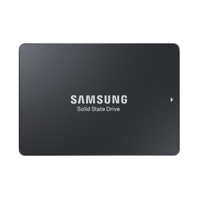 

SAMSUNG 883 DCT 240G 25-inch SATAIII Enterprise Solid State Drive MZ-7LH240NE