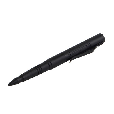 

Противоскольжения Hard анодирование Ⅲ Tactical Pen Самообороны аварийный инструмент