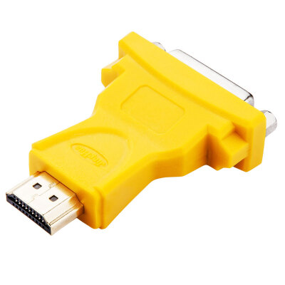 

JH HDMI to HDMI/Mini HDMI/Micro HDMI/DVI/DVI to VGA/DB9/DB15 Adapter