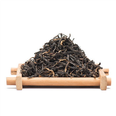 

Imperial Gold Award Organic Smoky Lapsang Souchong Top Smoked China Black Tea