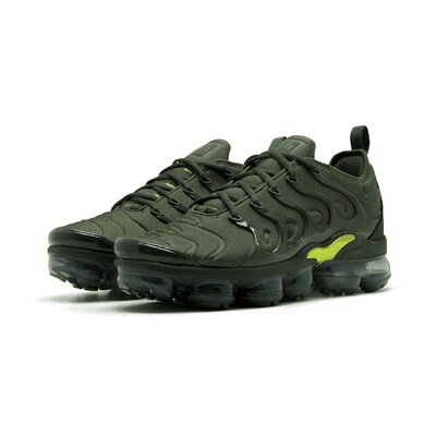 

Original New Arrival Authentic NIKE AIR VAPORMAX PLUS Mens Breathable Running Shoes Sport Outdoor Sneakers 924453-005