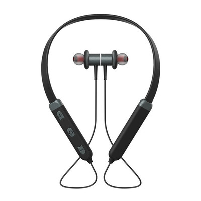 

BT32 dual ears wireless magnetic neck plug motion wireless bluetooth headset