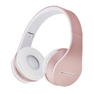 

Best-selling Andoer LH-811 Digital 4 in 1 Multifunctional Wireless Stereo Bluetooth 41 EDR Headphone Earphone Headset & Wired E