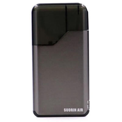 

Suorin Air Starter Kit E Vape All-in-one Device 400mAh 16W - Sourin ME