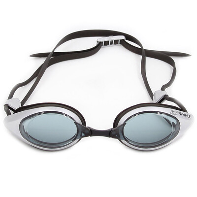 

Womens Mens Glare-reducing Mirrored Coating Swim Goggles Anti-fog UV-protection Swimwear Swimming Goggles Sports Eyewear Glasses