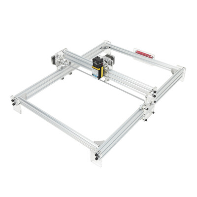 

40 x 50cm 2500MW DIY Desktop Mini Laser Engraving Machine Carving Equipment