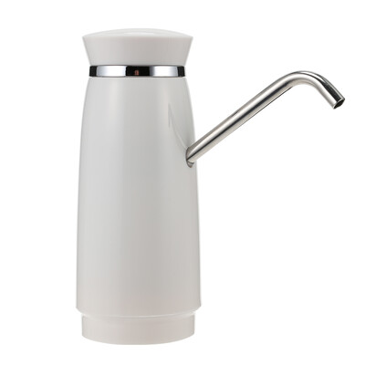 

Jetmaker Wireless Universal Drinking Water Bottle Pump