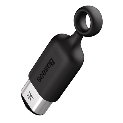 

Baseus R02 Type-C Smartphone IR Remote Controller The Steady Transmission Distance is 10m