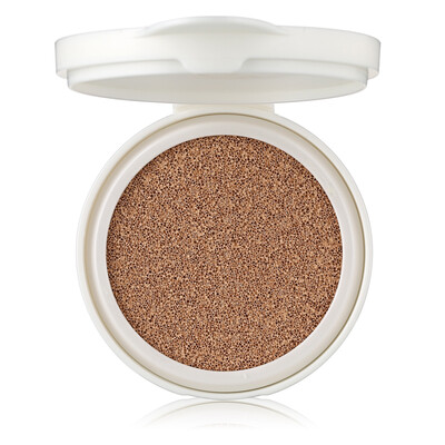 

Dreams Mamonde pure air cushion liquid foundation 02 natural color replacement 15g peach air cushion concealer to brighten