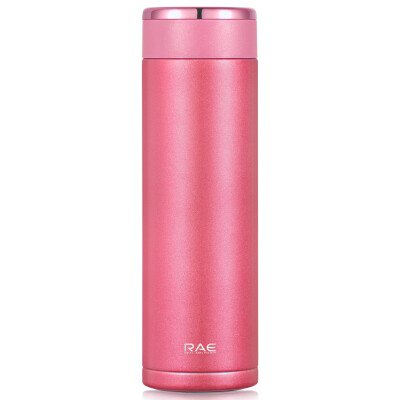 

But also (RAE) 450ml stainless steel insulation cup men and women filter car removable turmeric tea couple water glass green light green R3047