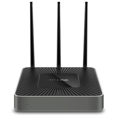 

TP-LINK Dual Band Wireless Gigabat Router