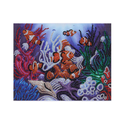 

DIY 5D Diamond Painting Kits DIY Drill Diamond Painting Needlework Crystal Painting Rhinestone Cross Stitch Mosaic Paintings Arts