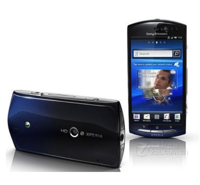 

Original Sony Ericsson Xperia Neo V MT11i 3G Phone