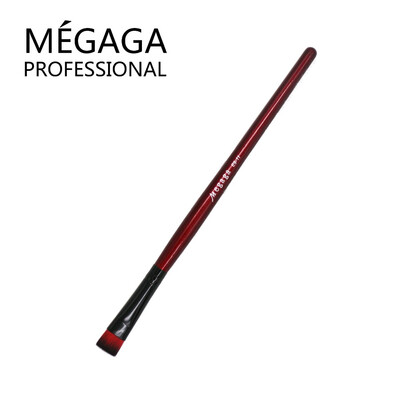 

MEGAGA Professional tools multi-purpose makeup brush flat head concealer brush