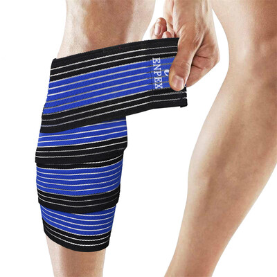 

Enpex Protective Knee Pads/ THIGH SUPPORTER/ Waist Support/ CRUS SUPPORTER