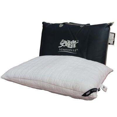 

[Jingdong supermarket] sleep treasure (somerelle) pillow pillow Gothic to sleep pillow new generation