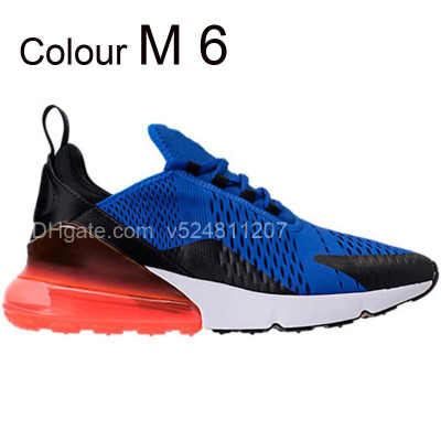 

270 Men Running Shoes For Women Sneakers Trainers Male Sports Mens Athletic 270 Hot Corss Hiking Jogging Walking Outdoor Shoe 2018