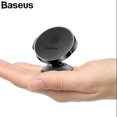 

Baseus Car Phone Holder Stand for Iphone X 8 Samsung S9 Note8 HuaweiXiaoMi Universal Mobile Phone Holder