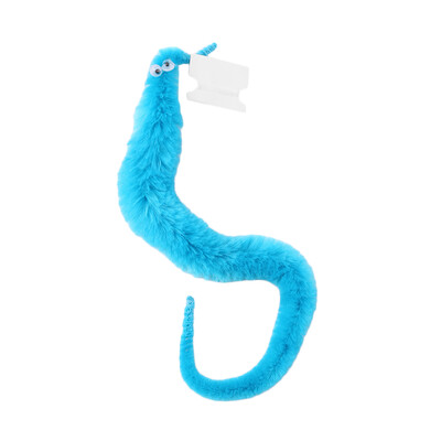 

NEW Магия Извилистые Worm Покачиваться Перемещение Sea Horse Дети Trick игрушки Caterpillar