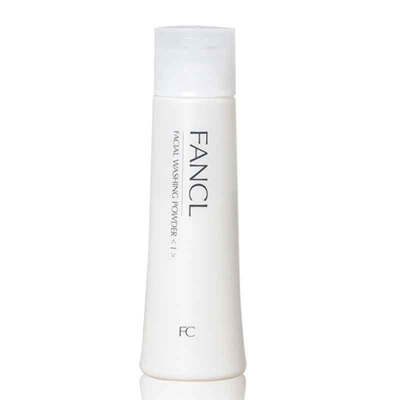 

FANCL (FANCL) moisturizing cleansing powder 50g (also known as: silky cleansing powder) (cleansing facial powder moisturizing wash