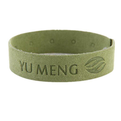 

Microfiber Anti-Mosquito Bracelet