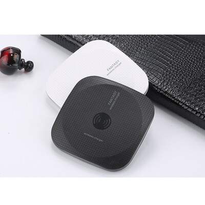 

NeillieN Wireless Charger for Apple Wireless Charging Support Fast Charging Wireless ChargerPortable wireless charger