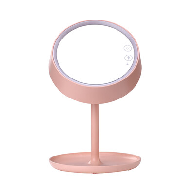 

XQT006-HZJ Audio Cosmetic Mirror Strange New