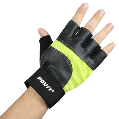 

Puddle Special Trap Gloves Многофункциональные перчатки для фитнеса Бегущие гантели Фитнес-тренировка Велоспорт P-8368 (L)