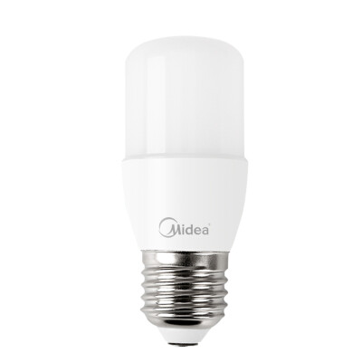 

Midea led bulb bulb E27 large screw mouth 3w column bubble 3000K warm white