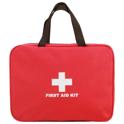 

Fun Tour (Easy Tour) Travel Emergency First Aid Kit Home Set Suit Driving Equipment Car Kit Emergency First Aid Kit BK-E02