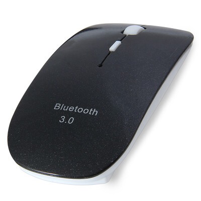 

Mini Wireless Bluetooth 30 Optical Gaming Mouse with 4 Keys DPI Switch