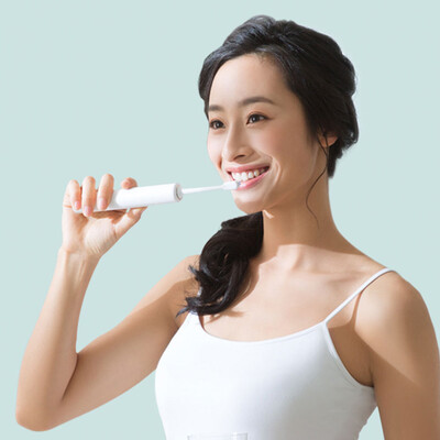 

DOCTOR·B Acoustic Wave Electric Toothbrush Head 2pcs