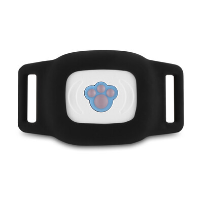 

Smart Finder Wireless Bluetooth GPS Locator Kid Pet Tracker Anti-lost Alarm