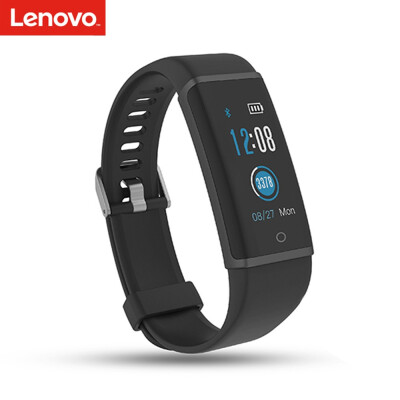 

Original Lenovo HX03F Smart Wristband Waterproof IP68 Bluetooth Bracelet Heart Rate Monitor Smart Watch Smartwatch iOS Android