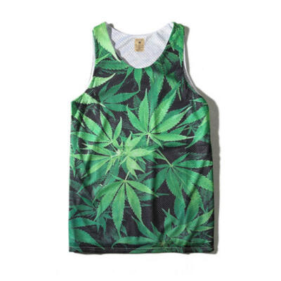 

Fashion Men Muscle Vest Tank Top Bodybuilding Gym Fitness Shirt Singlet US