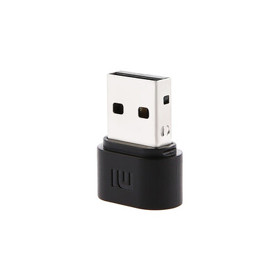 

Original Xiaomi 150Mbps USB Powered Mini Portable Mi WiFi Adapter Router for Home Office Hotel
