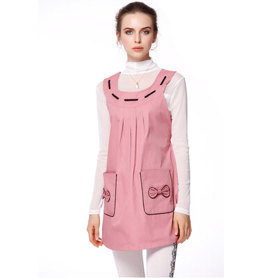 

Jing Qi JOYNCLEON radiation protection clothing clothing clothing radiation clothing vest skirt four seasons dark purple  code jc8330