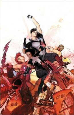 

Grayson Vol 2 The New 52