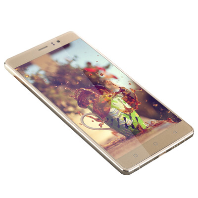 

Android 5.1 MTK6580 Quad Core 8GB разблокирована GSM WCDMA K16 Smart Phone 5.5 ''