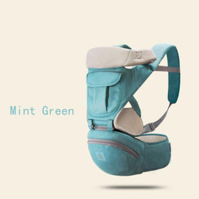 

CA Baby Multi-function Safety Carrier Adjustable Waist Seat Stool Breathable Set