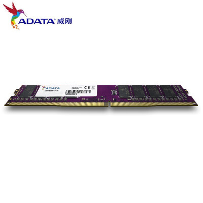 

ADATA 100 Original DDR4 4GB 2400MHz Rams RAM Memory DDR4 4GB 8GB For Desktop PC High Performance