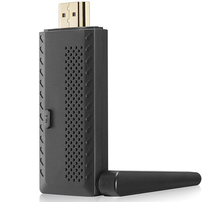 

Biao Wang (SSK) SSP-Z100WiFi беспроводная заставка нажимать экран сокровищ HDMI мобильное телевидение плоская панель с высокой разрешающей способностью