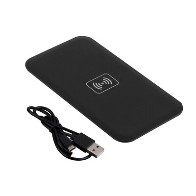 

QI Standard Wireless Cellphnoe Charger Charging Pad For Samsung Galaxy S3/4