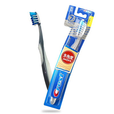 

Crest Мягкая зубная щетка