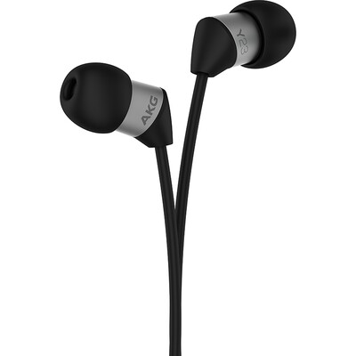 

AKG стереофонические проводные наушники с микрофоном белые вставные наушники cпортивные классика