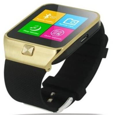 

Elegance factory dual mode sim card bluetooth Smart watch phone smart wear GSM watch pedometer suitable for driving shopping sporting